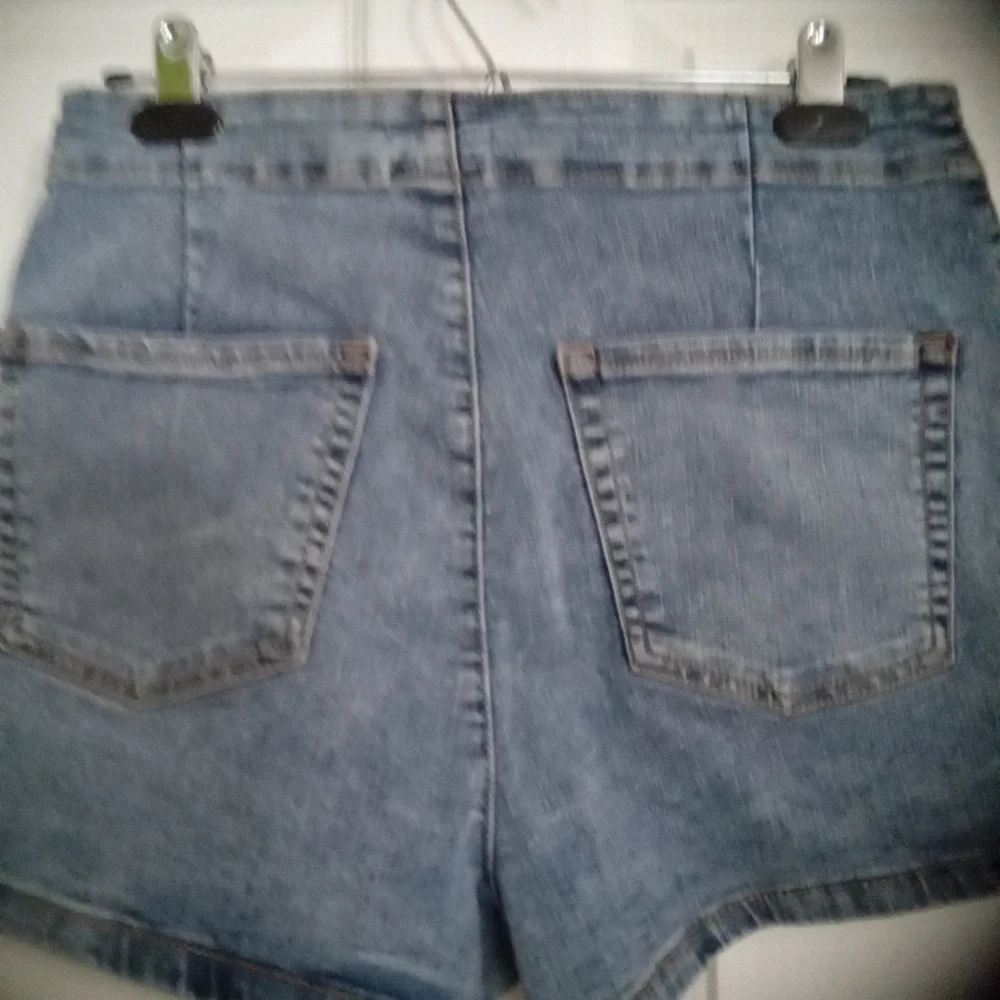 Wild Fable Size 10 Denim Shorts Women's